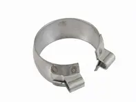 Exhaust Clamp for Tail pipe. Porsche 964 - 96411133600, PCG11133600